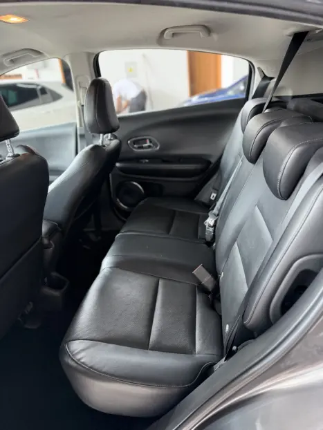 HONDA HR-V 1.8 16V 4P EXL FLEX AUTOMÁTICO CVT, Foto 19