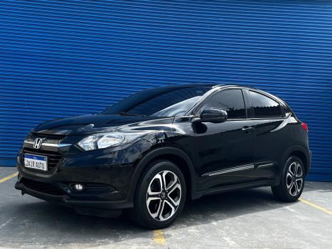 HONDA HR-V 1.8 16V 4P LX FLEX AUTOMÁTICO CVT, Foto 1