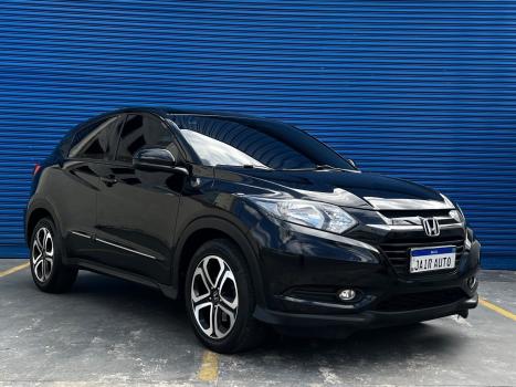 HONDA HR-V 1.8 16V 4P LX FLEX AUTOMÁTICO CVT, Foto 3