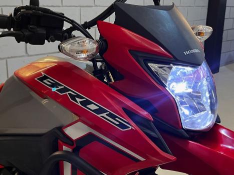 HONDA NXR Bros 160 ESD, Foto 6