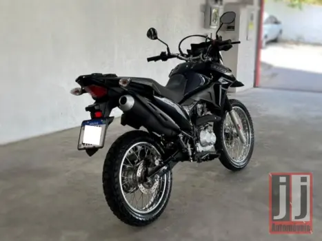 HONDA NXR Bros 160 ESDD, Foto 3