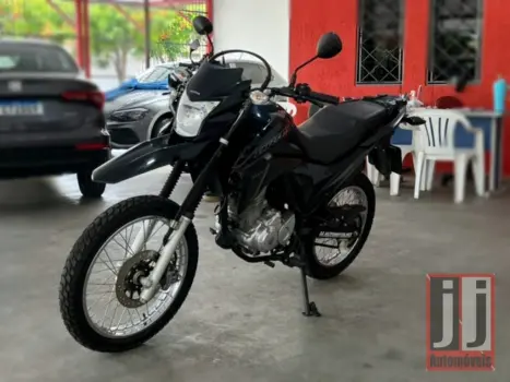 HONDA NXR Bros 160 ESDD, Foto 4