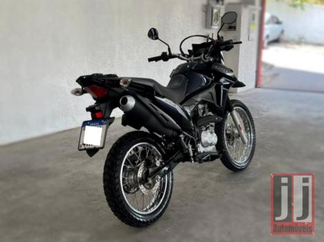 HONDA NXR Bros 160 ESDD, Foto 3