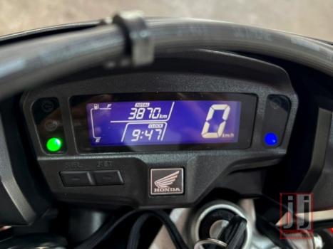 HONDA NXR Bros 160 ESDD, Foto 5