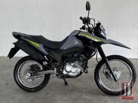 HONDA NXR Bros 160 ESDD, Foto 2