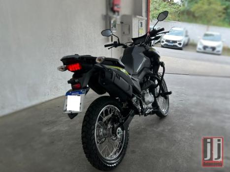 HONDA NXR Bros 160 ESDD, Foto 4
