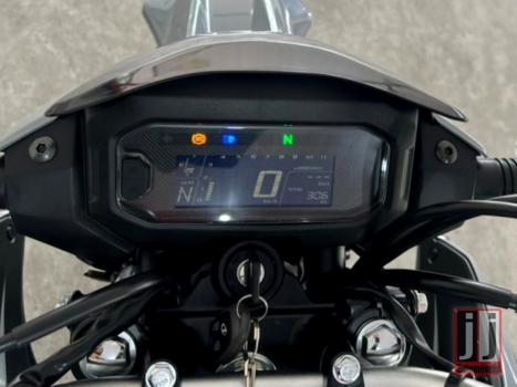 HONDA NXR Bros 160 ESDD, Foto 5