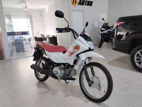 HONDA POP 110 I , Foto 1