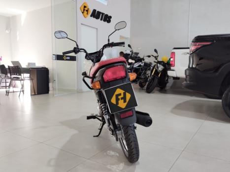 HONDA POP 110 I , Foto 3