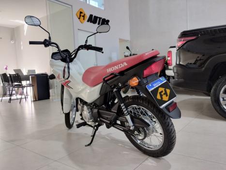 HONDA POP 110 I , Foto 4