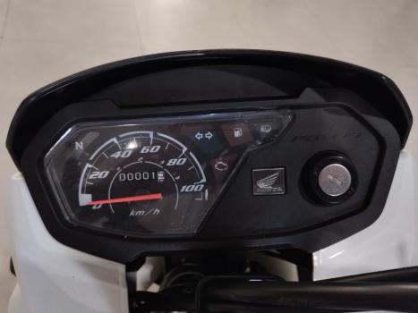 HONDA POP 110 I , Foto 6