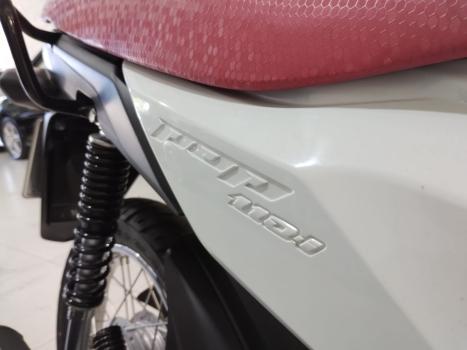 HONDA POP 110 I , Foto 7