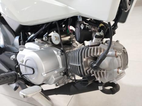 HONDA POP 110 I , Foto 8