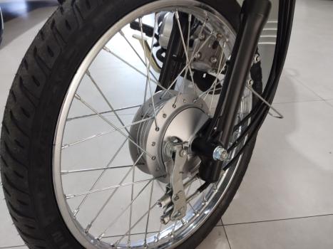 HONDA POP 110 I , Foto 9