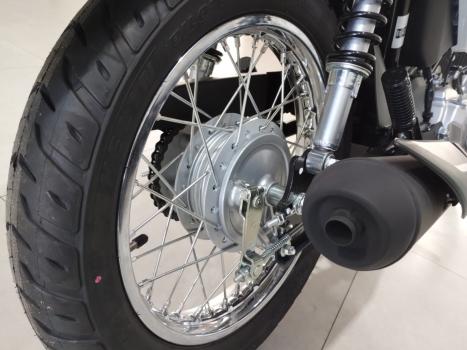 HONDA POP 110 I , Foto 10