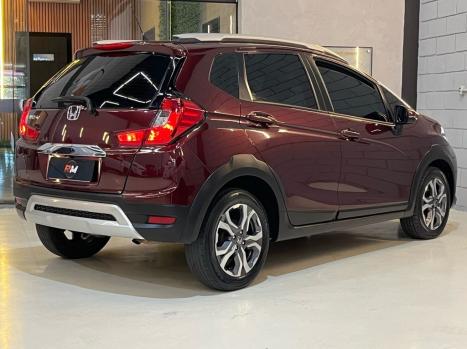 HONDA WR-V 1.5 16V 4P EXL FLEX AUTOMTICO CVT, Foto 12
