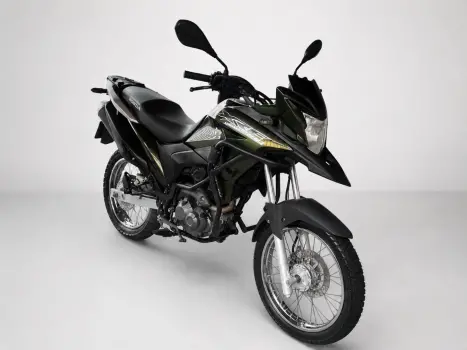 HONDA XRE 190 ABS, Foto 1