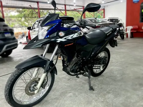 HONDA XRE 190 ADVENTURE ABS, Foto 3