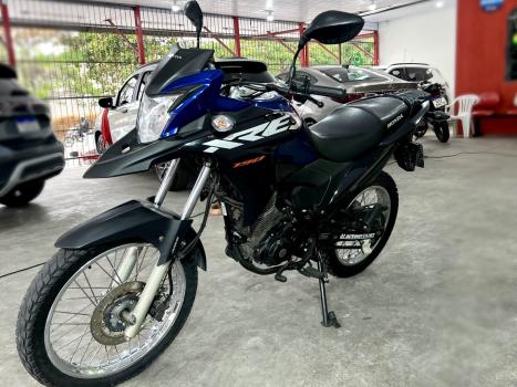 HONDA XRE 190 ADVENTURE ABS, Foto 3