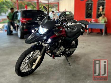 HONDA XRE 300 ABS, Foto 3