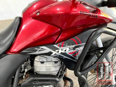 HONDA XRE 300 ABS, Foto 6