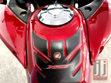 HONDA XRE 300 ABS, Foto 7