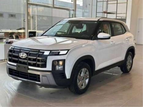 HYUNDAI Creta 1.0 12V 4P FLEX TGDI TURBO N LINE AUTOMTICO, Foto 1