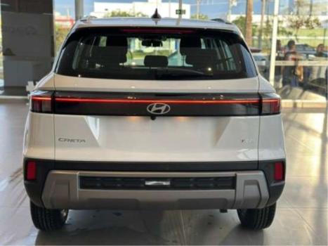 HYUNDAI Creta 1.0 12V 4P FLEX TGDI TURBO N LINE AUTOMTICO, Foto 4