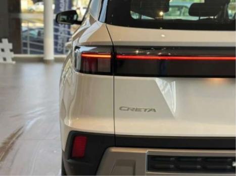 HYUNDAI Creta 1.0 12V 4P FLEX TGDI TURBO N LINE AUTOMTICO, Foto 8