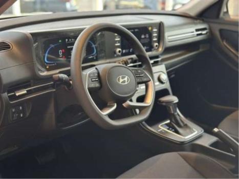 HYUNDAI Creta 1.0 12V 4P FLEX TGDI TURBO N LINE AUTOMTICO, Foto 11