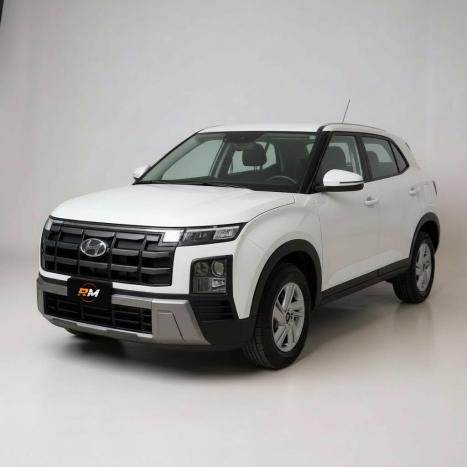 HYUNDAI Creta 1.0 12V 4P FLEX TGDI TURBO N LINE AUTOMTICO, Foto 1