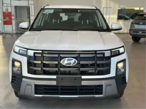 HYUNDAI Creta 1.0 12V 4P FLEX TGDI TURBO N LINE AUTOMTICO, Foto 3
