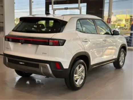 HYUNDAI Creta 1.0 12V 4P FLEX TGDI TURBO N LINE AUTOMTICO, Foto 4