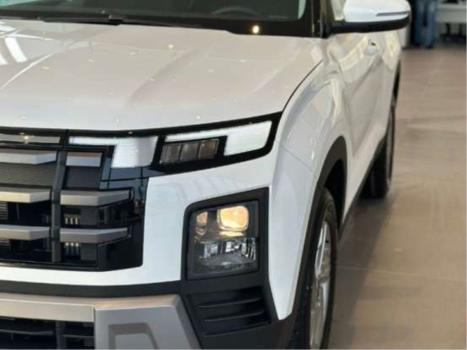 HYUNDAI Creta 1.0 12V 4P FLEX TGDI TURBO N LINE AUTOMTICO, Foto 8