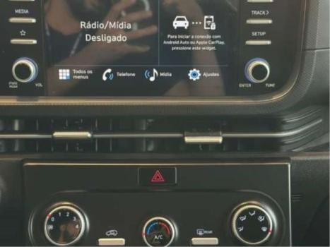 HYUNDAI Creta 1.0 12V 4P FLEX TGDI TURBO N LINE AUTOMTICO, Foto 11