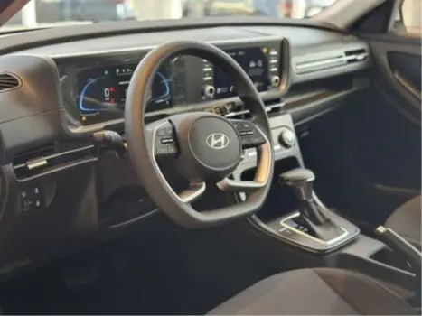 HYUNDAI Creta 1.0 12V 4P FLEX TGDI TURBO N LINE AUTOMTICO, Foto 12