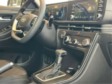 HYUNDAI Creta 1.0 12V 4P FLEX TGDI TURBO N LINE AUTOMTICO, Foto 13