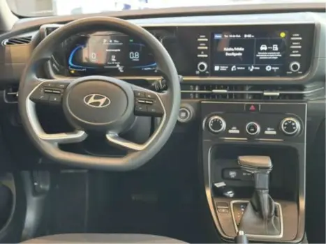 HYUNDAI Creta 1.0 12V 4P FLEX TGDI TURBO N LINE AUTOMTICO, Foto 14