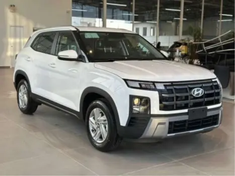 HYUNDAI Creta 1.0 12V 4P FLEX TGDI TURBO N LINE AUTOMTICO, Foto 15