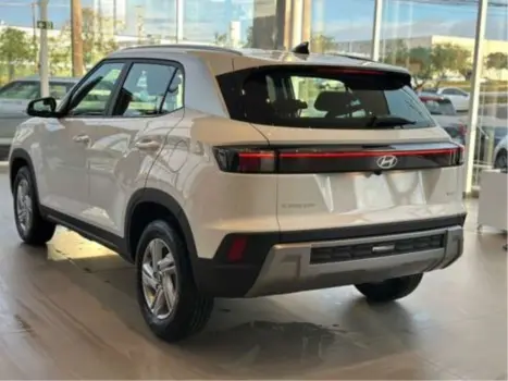 HYUNDAI Creta 1.0 12V 4P FLEX TGDI TURBO N LINE AUTOMTICO, Foto 17