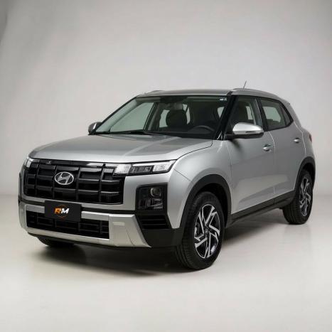 HYUNDAI Creta 1.6 16V 4P FLEX LIMITED EDITION AUTOMTICO, Foto 1