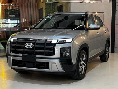 HYUNDAI Creta 1.6 16V 4P FLEX LIMITED EDITION AUTOMTICO, Foto 2