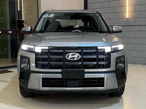 HYUNDAI Creta 1.6 16V 4P FLEX LIMITED EDITION AUTOMTICO, Foto 3