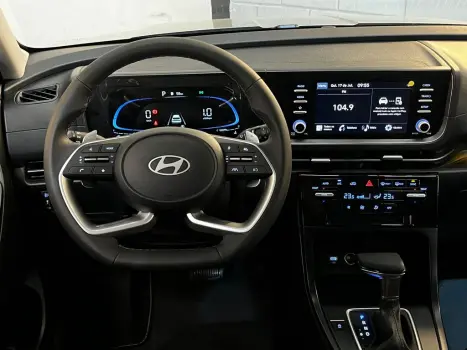 HYUNDAI Creta 1.6 16V 4P FLEX LIMITED EDITION AUTOMTICO, Foto 7