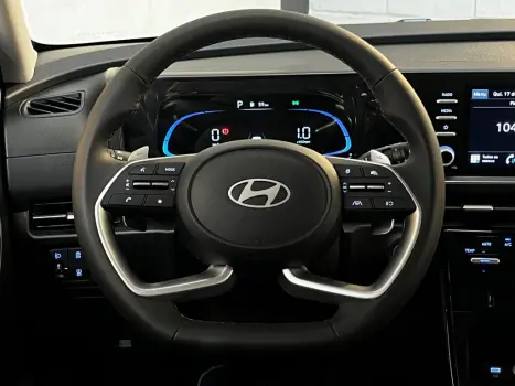 HYUNDAI Creta 1.6 16V 4P FLEX LIMITED EDITION AUTOMTICO, Foto 8