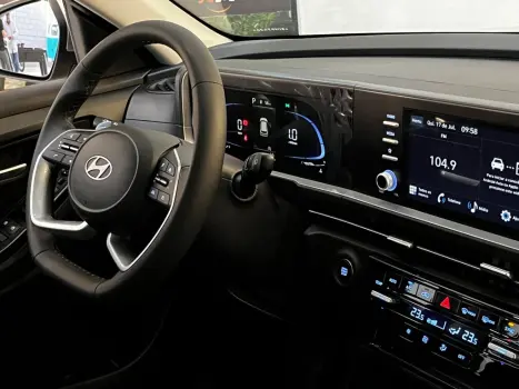 HYUNDAI Creta 1.6 16V 4P FLEX LIMITED EDITION AUTOMTICO, Foto 10