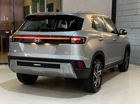 HYUNDAI Creta 1.6 16V 4P FLEX LIMITED EDITION AUTOMTICO, Foto 14