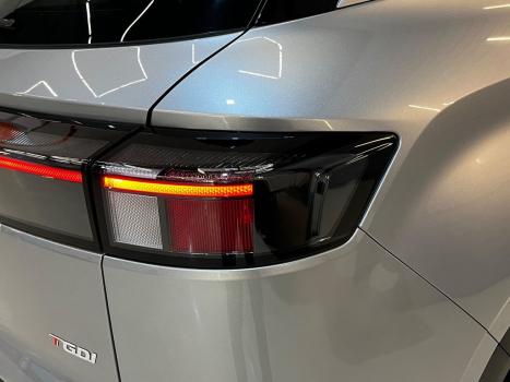 HYUNDAI Creta 1.6 16V 4P FLEX LIMITED EDITION AUTOMTICO, Foto 15