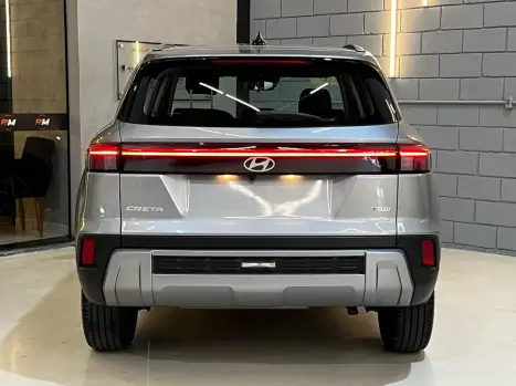 HYUNDAI Creta 1.6 16V 4P FLEX LIMITED EDITION AUTOMTICO, Foto 16