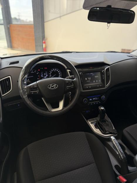 HYUNDAI Creta 1.6 16V 4P FLEX PULSE PLUS AUTOMTICO, Foto 10